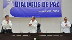 Las “nuevas” FARC: el legado del acuerdo de La Habana