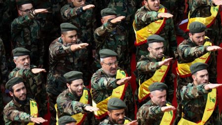 Subsecretario del Tesoro de EE.UU. advierte de la significativa injerencia de Hezbolá en Venezuela  