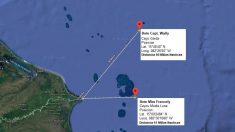 Doble Naufragio en Honduras: rescatan a 104 pescadores y suman 36 los muertos y desaparecidos