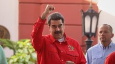 Maduro dice que su popularidad le haría ganar las elecciones a Sánchez en España