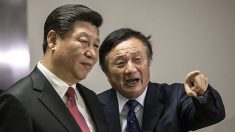 Persona relacionada a Huawei revela la íntima relación de la compañía con el Partido Comunista Chino