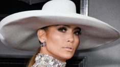 Jennifer Lopez celebra 50 años con una imagen de su rostro con arrugas: ¡su belleza no tiene edad!