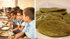 Batinopales: el ingenioso truco de un vendedor mexicano para que los niños coman sano
