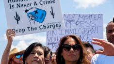 Congresista demócrata envía a su equipo a México para capacitar a solicitantes de asilo, revela informe
