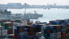 Operador portuario vietnamita se beneficia de la guerra comercial entre EE.UU. y China