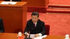 Detrás de Xi Jinping hay un Partido Comunista dividido y funcionarios no comprometidos