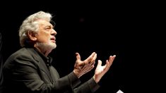 La Ópera de Los Ángeles designa una abogada para investigar a Plácido Domingo