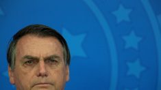 Bolsonaro: aumento de queimadas na Amazônia pode ser ação criminosa