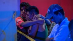 Ataque com coquetéis molotov mata 23 pessoas em bar no México