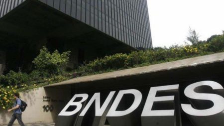 Lucro líquido do BNDES aumenta 190% no primeiro semestre deste ano