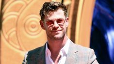 Thor pone su martillo a descansar, Chris Hemsworth se aleja de Hollywood para estar con su familia