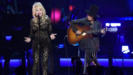 Dolly Parton y Pentatonix se juntan para realizar una version a cappella de la famosa canción “Jolene”