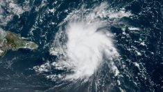 Pronostican que el huracán Dorian será una tormenta de categoría 4 cuando alcance Florida