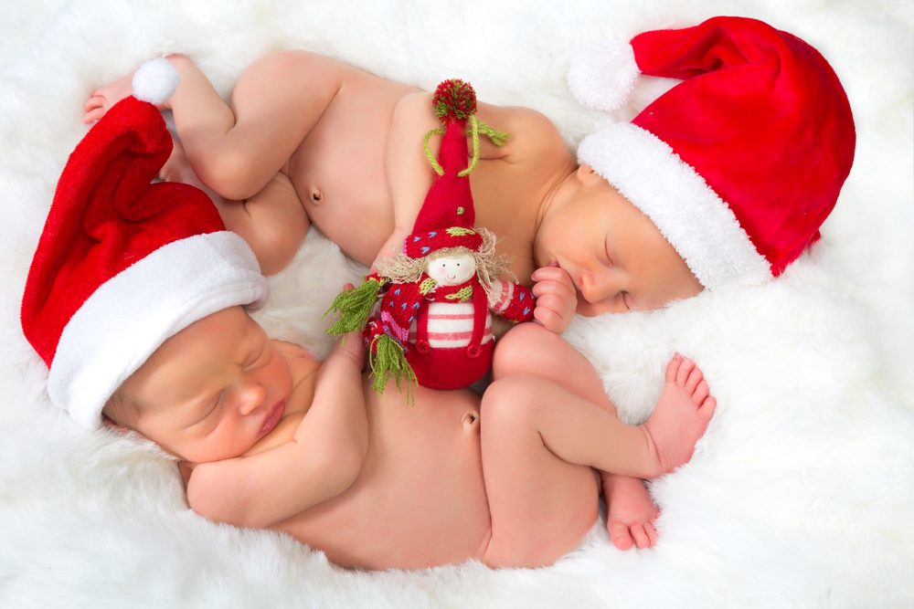 bebés-durmiendo-navidad