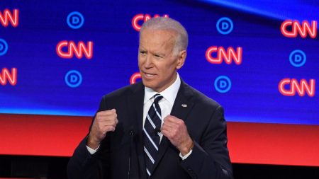 Joe Biden: Hay «cero razonamiento» para que Hunter Biden declare en investigación de impeachment
