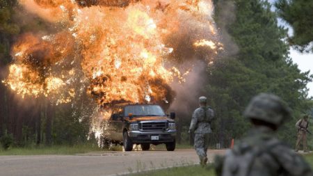 Donó el cuerpo de su madre a la ciencia pero descubre que el ejército lo explotó en experimento