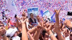 Elecciones en Guatemala: el pueblo dio un no rotundo al socialismo
