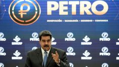 Maduro crea criptoplataforma para estafar a quienes envíen remesas