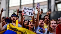 Argentina investiga los abusos de derechos humanos en Venezuela recopilando testimonios de víctimas