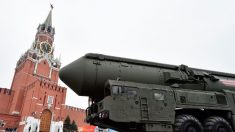 Rusia canceló la evacuación de poblado tras la explosión de misil de propulsión nuclear