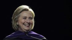 Emails de Hillary Clinton se enviaban a una cuenta de Gmail con nombre similar a una empresa china