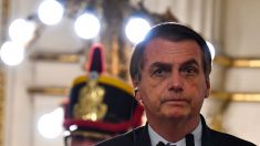 Bolsonaro: Flávio Dino está dificultando acordo com EUA para uso da Base de Alcântara