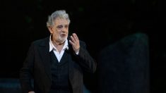 9 mujeres acusan al tenor Plácido Domingo de acoso sexual