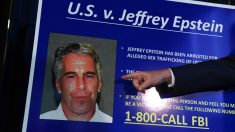 Juez tramitará denuncias contra bancos por ayuda en tráfico sexual a Epstein