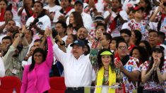 Exministra sandinista ve «un clarísimo mensaje» para Ortega en el bloqueo de EE.UU. al régimen de Venezuela