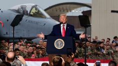 Corea del Sur acepta pagar más por la protección militar de EE.UU., informa el presidente Trump