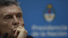 Nuevas medidas de Mauricio Macri no calman a los mercados y el peso sigue cayendo