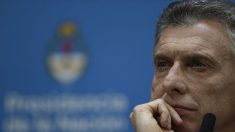 Doria diz que Brasil não pode dar as costas para a Argentina