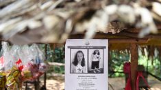 Colegiala británica se pierde en selva de Malasia y 10 días después la hallan muerta de inanición
