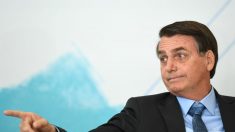 Brasil deixa Mercosul caso Argentina “crie problema”, diz Bolsonaro
