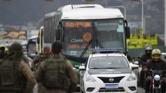 Brasil: oficialismo celebra abatir a secuestrador, izquierda lo reprocha