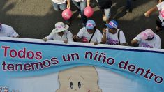Convocan marcha contra el aborto en Costa Rica