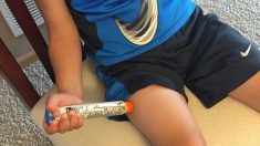 Illinois: el primer estado en exigir a las aseguradoras que cubran EpiPens para niños