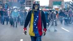 Venezuela, una “bomba de tiempo” para Latinoamérica