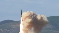 Carrera armamentista con China: Batalla por la narrativa de la carrera de misiles