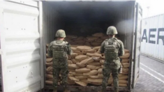 México: apreensão de 23 toneladas de fentanil chinês capaz de matar 92% da população mundial