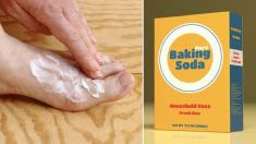 8 increíbles soluciones con bicarbonato de sodio: ¡puedes hacer mucho más que hornear pasteles!