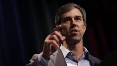 El candidato demócrata Beto O’Rourke reitera su apoyo al aborto hasta el nacimiento