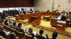 STF anula condenação na Lava Jato de ex-presidente da Petrobras na era PT