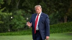 Trump afirma que responderá após China anunciar tarifas