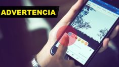 Cuidado: dar un «me gusta » o «compartir» a una publicación viral en Facebook puede ser una estafa