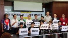 Hong Kong entra en la 11ª semana de protestas contra ley de extradición y se planean más marchas