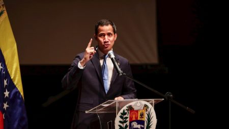 Guaidó cria conselho para convocar eleições presidenciais na Venezuela
