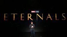 Kit Harington será o Cavaleiro Negro em “Os Eternos”, da Marvel