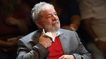 STJ nega pedido de Lula para sustar julgamento da apelação no caso do sítio de Atibaia