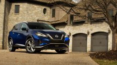 Nissan Murano, comodidad y lujo sin romper el bolsillo